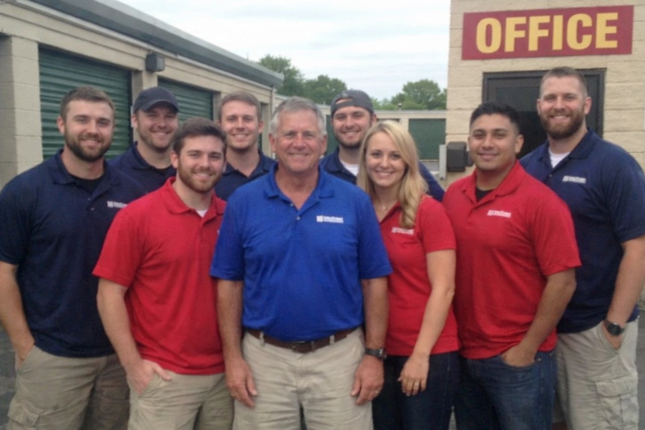 Water damage restoration professionals in Diamond Bar, CA