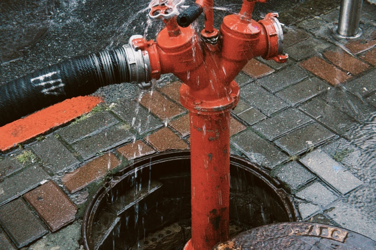 Commercial water damage restoration in Diamond Bar